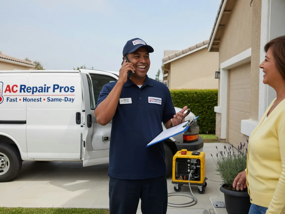 AC Repair Sulphur, KY FAQs
